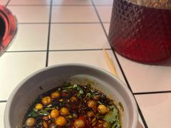 -热火朝天鲜切牛肉火锅(南强街巷店)