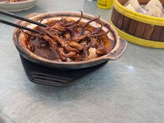 -馨方园食府·市井老南京菜