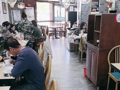-老边饺子馆(西站店)
