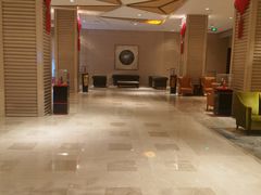 -成都世纪城假日酒店-西楼