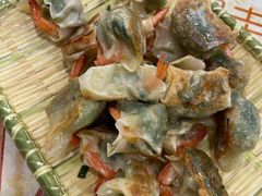 -岳季煎饺