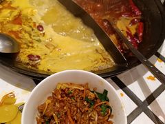 -朱光玉火锅馆(正弘城店)