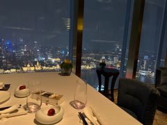 -金轩中餐厅 Jin Xuan(浦东丽思卡尔顿酒店)