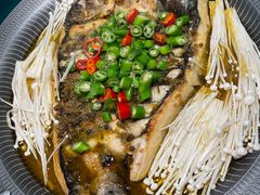 -半天妖烤鱼(西直门凯德mall店)