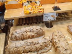 -马里奥饼店(麓谷店)