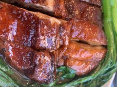 -百事佳烧鸭牛腩(上海虹桥站店)