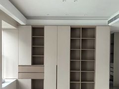 -索菲亚全屋定制衣柜橱柜家具(东四环红星美凯龙大郊亭店)