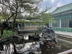 -大雁山风景区