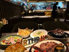 -J·one Bistro吉萬酒厨·牛排
