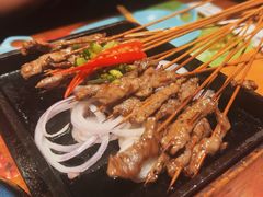 -北京食堂·烤鸭·宵夜(亚运村店)