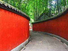 -成都武侯祠博物馆