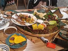 -大富贵烧烤公司(双廊店)