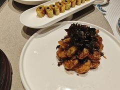 -卫鼎轩·曹公馆(鼓楼店)