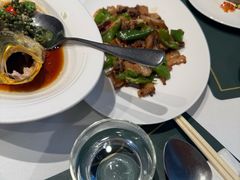 -祥记餐饮•豫粤珍味(金隅大厦店)