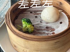 -中山保利艾美酒店-乐美中餐厅