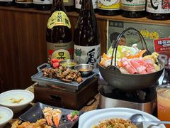 -小川洋风料理(街道口店)
