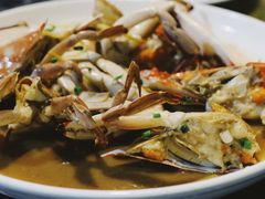 -柠静私家菜(石板巷店)