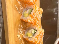 -昱匠·日本料理(金融街店)