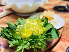 -神洲四海大酒楼(王府井澳门中心店)