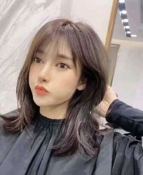 -3AM·S HAIR SALON烫发染发接发