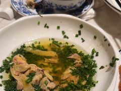 -漢舍中国菜馆(889广场店)