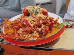 -大成海鲜烧烤·小龙虾(七宝店)