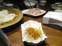 -塔里木新疆饭店(新北万达店)
