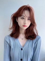 点击看大图 -洛施奇烫发染发沙龙