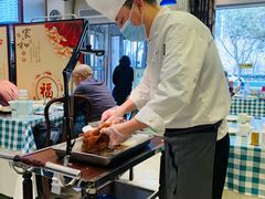 -紫光园(劲松店)