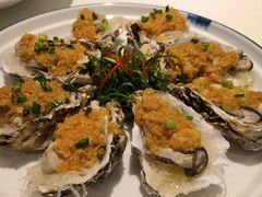 -东港喜来登酒店·天香阁中餐厅