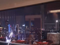 -洲际酒店·地平线全日餐厅HORIZON CAFÉ
