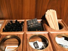 -星巴克(来福士2F店)