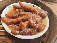 -万龙洲海鲜(亚运村店)