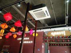 大堂-滴水·湘逢(南汇大学城生活广场店)