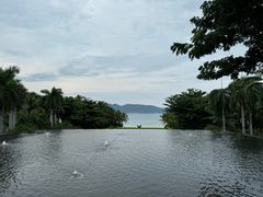 -三亚太阳湾柏悦酒店