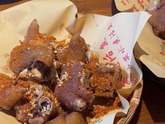 -永安水煮活鱼·仪征菜(仪征奥林匹克店)