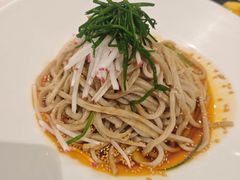 沙葱莜面-凯鸽酒楼(操场城店)