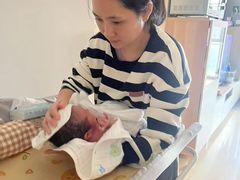 -田螺阿姨自营月嫂·育儿嫂(高新店)