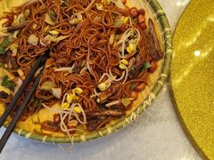 -皇马假日醉海南大酒店·假日一品派茶楼(秀英店)