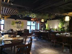大堂-湘厨壹品(芙蓉广场店)