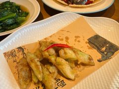 冰川茄子-味莊餐厅(康庄南街店)