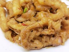 -九龙餐厅(大沽路店)