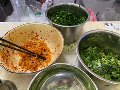 -正宗向东街新化特色牛肉粉馆(一中店)