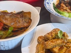 -唐河王记·南阳民间菜(国基路店)