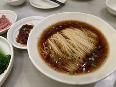 -南小馆(迪士尼小镇店)