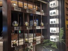 -芸山季·云南山珍菌火锅(人民广场来福士店)