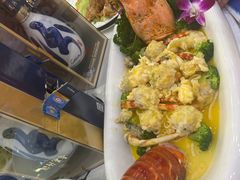 -红色盛宴酒楼(科丰桥店)