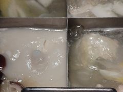 -海底捞火锅(长宁路龙之梦店)