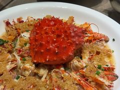 -味莊·青岛菜(云霄路店)
