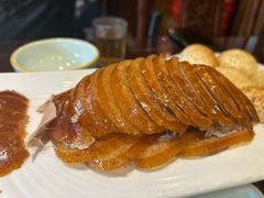 -恭敬李·烤鸭(天坛北门店)
